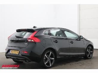 Volvo V-40 2.0 T3 Nordic+ Pano LED Memory Leder Camera SHZ picture 3