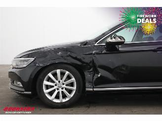 Volkswagen Passat Variant 1.4 TSI DSG Highline Pano ACC Virtual Leder ErgoComf. SHZ Camera AHK picture 7