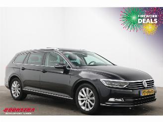 Volkswagen Passat Variant 1.4 TSI DSG Highline Pano ACC Virtual Leder ErgoComf. SHZ Camera AHK picture 2
