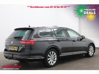 Volkswagen Passat Variant 1.4 TSI DSG Highline Pano ACC Virtual Leder ErgoComf. SHZ Camera AHK picture 3