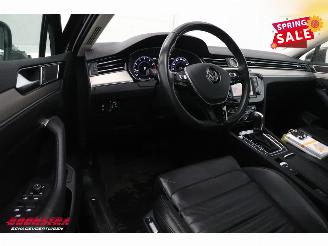 Volkswagen Passat Variant 1.4 TSI DSG Highline Pano ACC Virtual Leder ErgoComf. SHZ Camera AHK picture 14