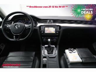 Volkswagen Passat Variant 1.4 TSI DSG Highline Pano ACC Virtual Leder ErgoComf. SHZ Camera AHK picture 10