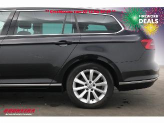 Volkswagen Passat Variant 1.4 TSI DSG Highline Pano ACC Virtual Leder ErgoComf. SHZ Camera AHK picture 8
