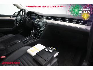 Volkswagen Passat Variant 1.4 TSI DSG Highline Pano ACC Virtual Leder ErgoComf. SHZ Camera AHK picture 9