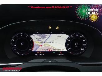 Volkswagen Passat Variant 1.4 TSI DSG Highline Pano ACC Virtual Leder ErgoComf. SHZ Camera AHK picture 17