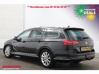 Volkswagen Passat Variant 1.4 TSI DSG Highline Pano ACC Virtual Leder ErgoComf. SHZ Camera AHK picture 4