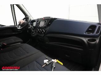 Iveco Daily 40C18 Hi-Matic BE-trekker Navi Clima Cruise picture 13