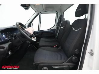 Iveco Daily 40C18 Hi-Matic BE-trekker Navi Clima Cruise picture 16