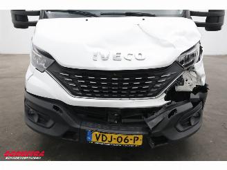 Iveco Daily 40C18 Hi-Matic BE-trekker Navi Clima Cruise picture 7