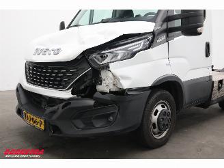 Iveco Daily 40C18 Hi-Matic BE-trekker Navi Clima Cruise picture 11