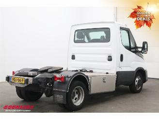 Iveco Daily 40C18 Hi-Matic BE-trekker Navi Clima Cruise picture 3