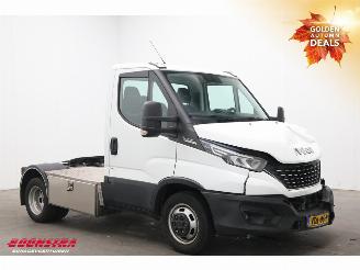 Iveco Daily 40C18 Hi-Matic BE-trekker Navi Clima Cruise picture 2