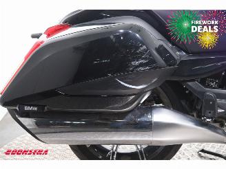 BMW K 1600 B Option 719 Touring/Comfort Cruise SHZ Heizgriffe 1.532 km!! picture 9