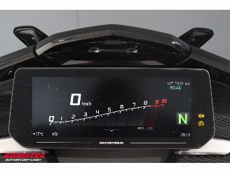 BMW K 1600 B Option 719 Touring/Comfort Cruise SHZ Heizgriffe 1.532 km!! picture 16