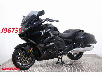 krockskadad bil motor BMW K 1600 B Option 719 Touring/Comfort Cruise SHZ Heizgriffe 1.532 km!! 2024/4