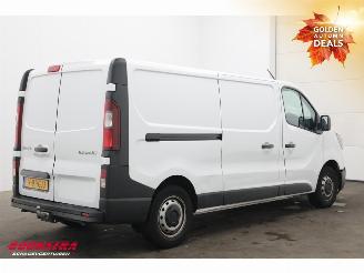 Renault Trafic 2.0 Blue dCi 110 L2H1 LED Navi Airco Cruise PDC AHK picture 3