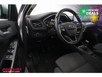 Ford Focus 1.0 EcoBoost Titanium LED B&O ACC SHZ LRHZ Camera picture 18