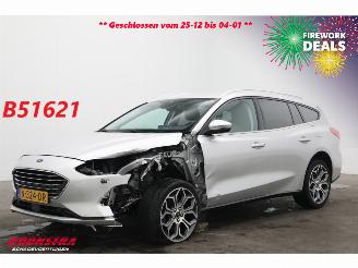 Avarii autoturisme Ford Focus 1.0 EcoBoost Titanium LED B&O ACC SHZ LRHZ Camera 2019/3