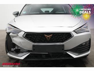 Cupra Leon VZ 2.0 TSI 310 PK LED ACC Schalensitze Beats Leder Camera LRHZ picture 7