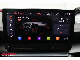 Cupra Leon VZ 2.0 TSI 310 PK LED ACC Schalensitze Beats Leder Camera LRHZ picture 21