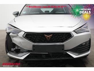 Cupra Leon VZ 2.0 TSI 310 PK LED ACC Schalensitze Beats Leder Camera LRHZ picture 7