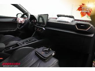 Cupra Leon VZ 2.0 TSI 310 PK LED ACC Schalensitze Beats Leder Camera LRHZ picture 11