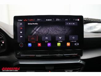 Cupra Leon VZ 2.0 TSI 310 PK LED ACC Schalensitze Beats Leder Camera LRHZ picture 22