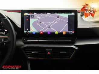 Cupra Leon VZ 2.0 TSI 310 PK LED ACC Schalensitze Beats Leder Camera LRHZ picture 13