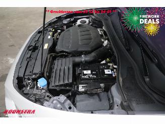 Cupra Leon VZ 2.0 TSI 310 PK LED ACC Schalensitze Beats Leder Camera LRHZ picture 10