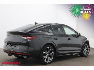 Skoda Enyaq 80 RS LED ACC Memory HUD Pano LRHZ picture 3