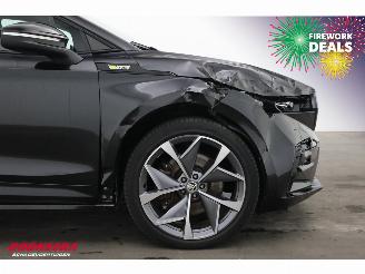 Skoda Enyaq 80 RS LED ACC Memory HUD Pano LRHZ picture 5