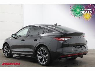 Skoda Enyaq 80 RS LED ACC Memory HUD Pano LRHZ picture 4