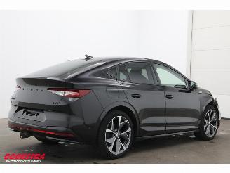 Skoda Enyaq 80 RS LED ACC Memory HUD Pano LRHZ picture 3