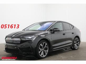 Skoda Enyaq 80 RS LED ACC Memory HUD Pano LRHZ picture 1