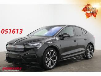 Skoda Enyaq 80 RS LED ACC Memory HUD Pano LRHZ picture 1