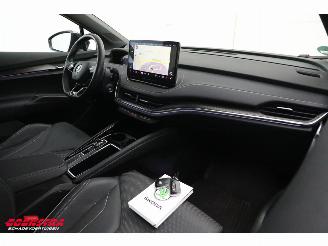 Skoda Enyaq 80 RS LED ACC Memory HUD Pano LRHZ picture 11