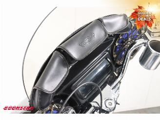 Harley-Davidson  FLHR Road King LED Sissybar picture 12