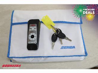 Eriba  Nova 425 Mover Dwarsbed picture 24