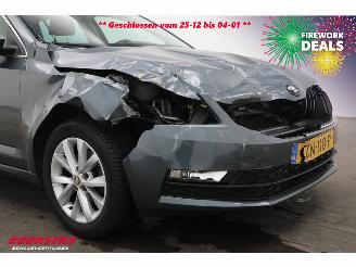 Skoda Octavia Combi 1.0 TSI Greentech Ambition Business Navi Clima Cruise PDC AHK picture 6