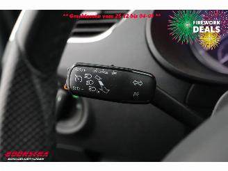 Skoda Octavia Combi 1.0 TSI Greentech Ambition Business Navi Clima Cruise PDC AHK picture 25