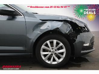 Skoda Octavia Combi 1.0 TSI Greentech Ambition Business Navi Clima Cruise PDC AHK picture 5