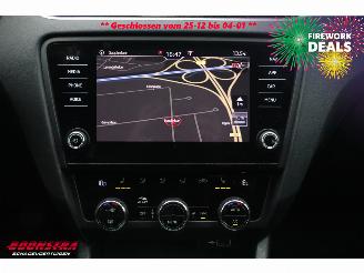 Skoda Octavia Combi 1.0 TSI Greentech Ambition Business Navi Clima Cruise PDC AHK picture 19