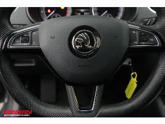 Skoda Octavia Combi 1.0 TSI Greentech Ambition Business Navi Clima Cruise PDC AHK picture 23