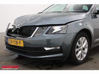 Skoda Octavia Combi 1.0 TSI Greentech Ambition Business Navi Clima Cruise PDC AHK picture 12