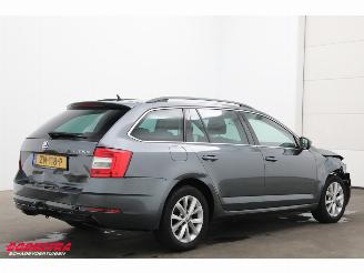 Skoda Octavia Combi 1.0 TSI Greentech Ambition Business Navi Clima Cruise PDC AHK picture 3