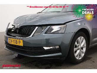 Skoda Octavia Combi 1.0 TSI Greentech Ambition Business Navi Clima Cruise PDC AHK picture 12