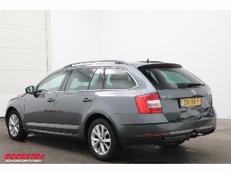 Skoda Octavia Combi 1.0 TSI Greentech Ambition Business Navi Clima Cruise PDC AHK picture 4