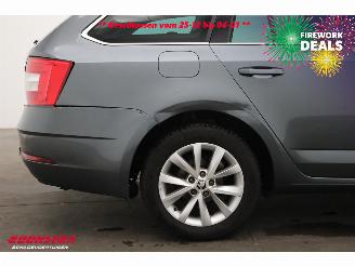 Skoda Octavia Combi 1.0 TSI Greentech Ambition Business Navi Clima Cruise PDC AHK picture 16