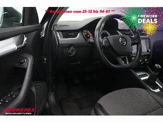 Skoda Octavia Combi 1.0 TSI Greentech Ambition Business Navi Clima Cruise PDC AHK picture 22