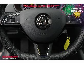 Skoda Octavia Combi 1.0 TSI Greentech Ambition Business Navi Clima Cruise PDC AHK picture 23